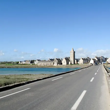 Cote Des Iles By Interhome