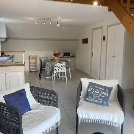 Cote Des Iles By Interhome Portbail