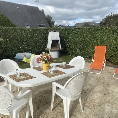 Cote Des Iles By Interhome Feriehus *