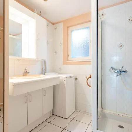 Cote Des Iles By Interhome Portbail