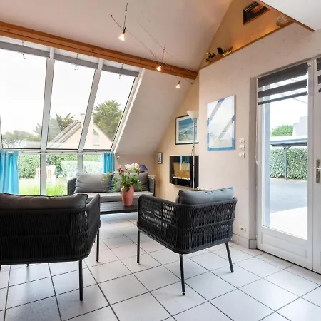 Cote Des Iles By Interhome