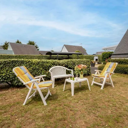 Cote Des Iles - Prb408 By Interhome Сasa de vacaciones