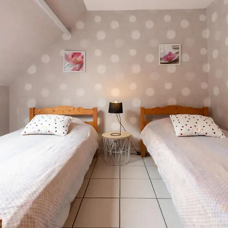 Cote Des Iles By Interhome *