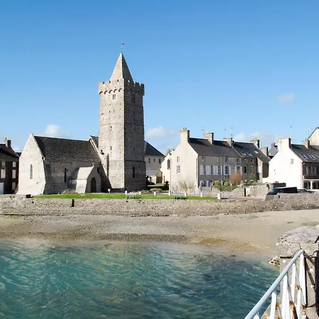 Holiday home Cote Des Iles By Interhome *