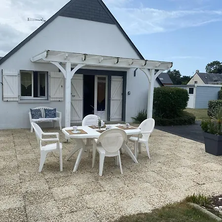 Cote Des Iles - Prb408 By Interhome *