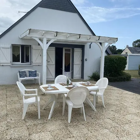 Cote Des Iles - Prb408 By Interhome Portbail