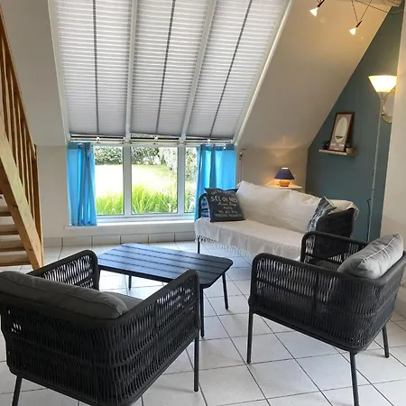 Cote Des Iles By Interhome