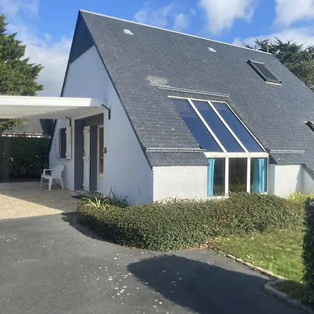 Cote Des Iles By Interhome *