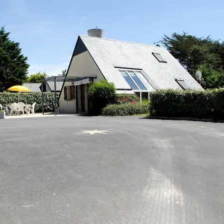Cote Des Iles - Prb408 By Interhome