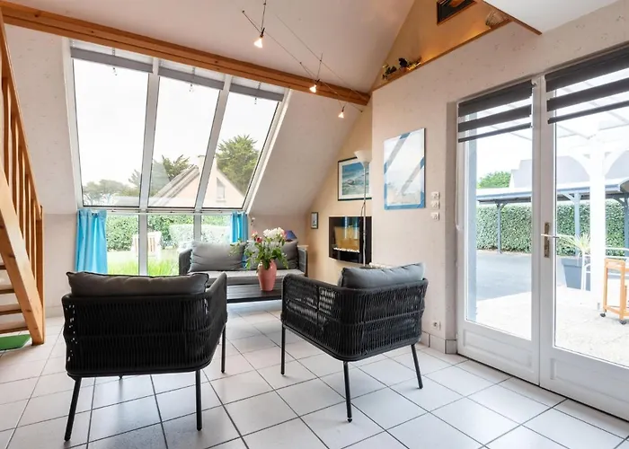 Cote Des Iles By Interhome