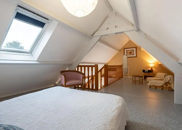 Cote Des Iles By Interhome * 波尔巴伊