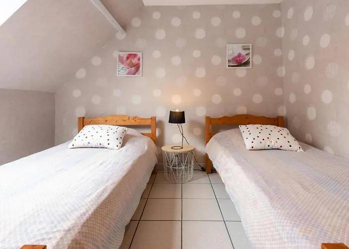 Cote Des Iles By Interhome *