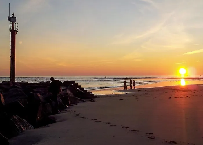 Cote Des Iles By Interhome 度假居