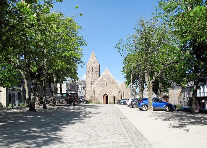 Cote Des Iles By Interhome 度假居 *