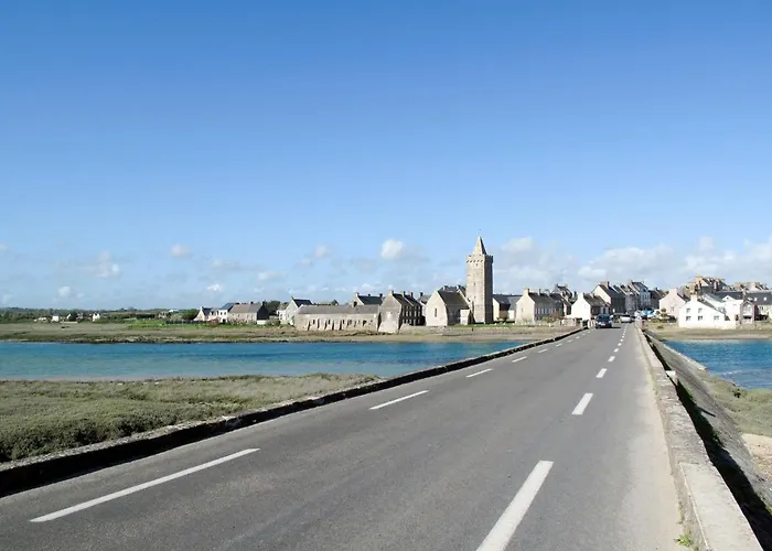 Cote Des Iles By Interhome