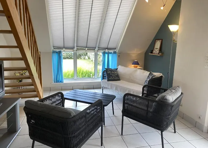 Cote Des Iles By Interhome