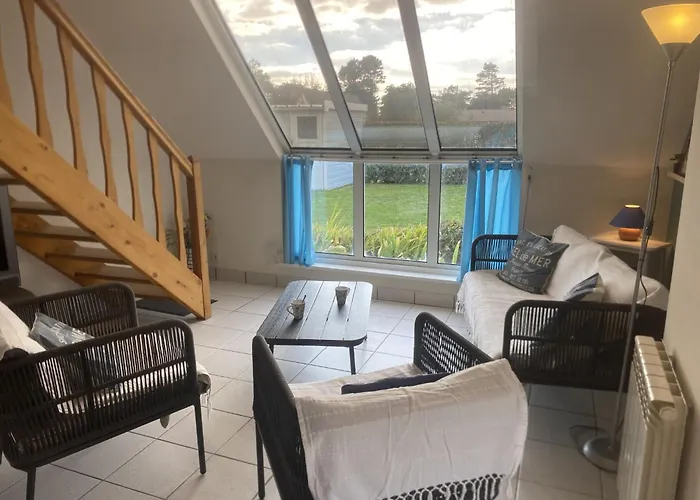 Cote Des Iles By Interhome *