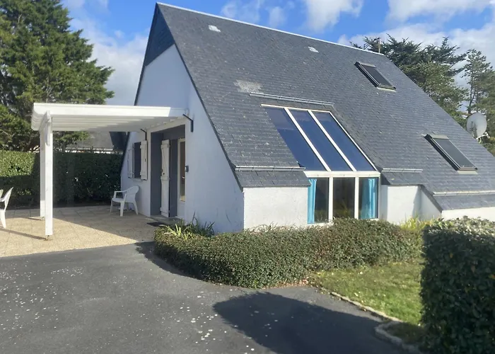 Cote Des Iles By Interhome *